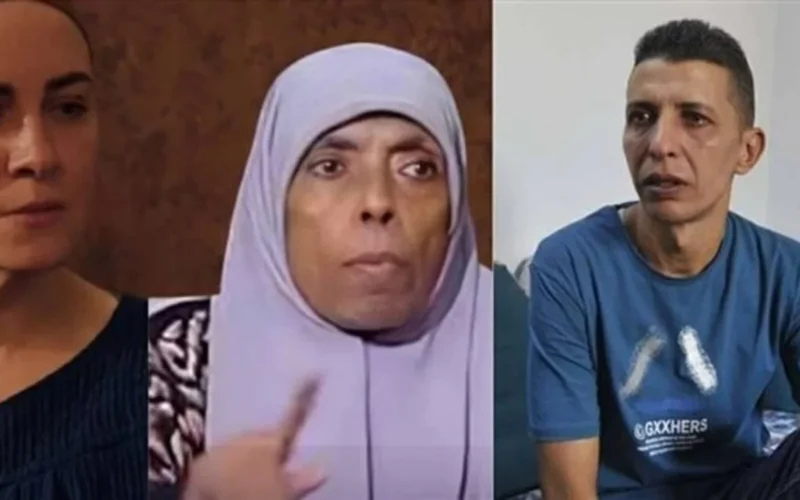 إسلام يهيمن على المشهد بعد قصة نرجس وترقب نتيجة DNA